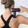 Portable Electric Facial Massager