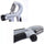 Lightweight Hand Gripper
