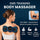 EMS Butterfly Rechargeable Massager