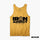 Men's Printed Sando Tanks For Men's, Pack of 3