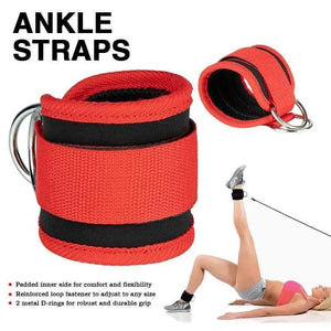 Workout Gloves