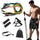 Flexible Resistance Bands