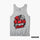 Men's Printed Sando Tanks For Men's, Pack of 3