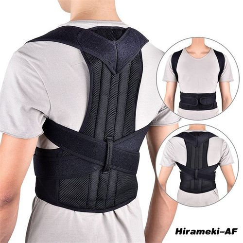 Posture Corrector Brace
