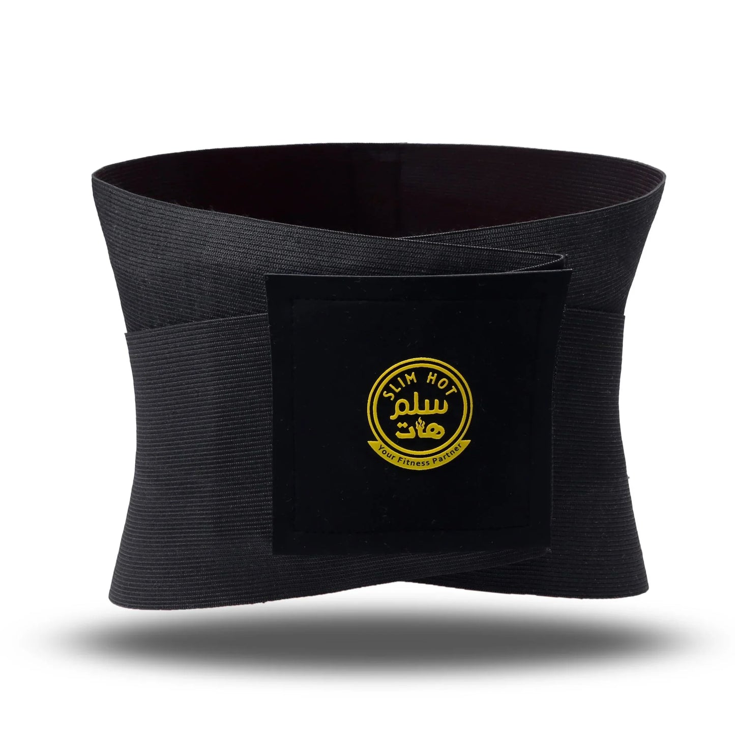 SLIM HOT BELT + WAIST TRAINER