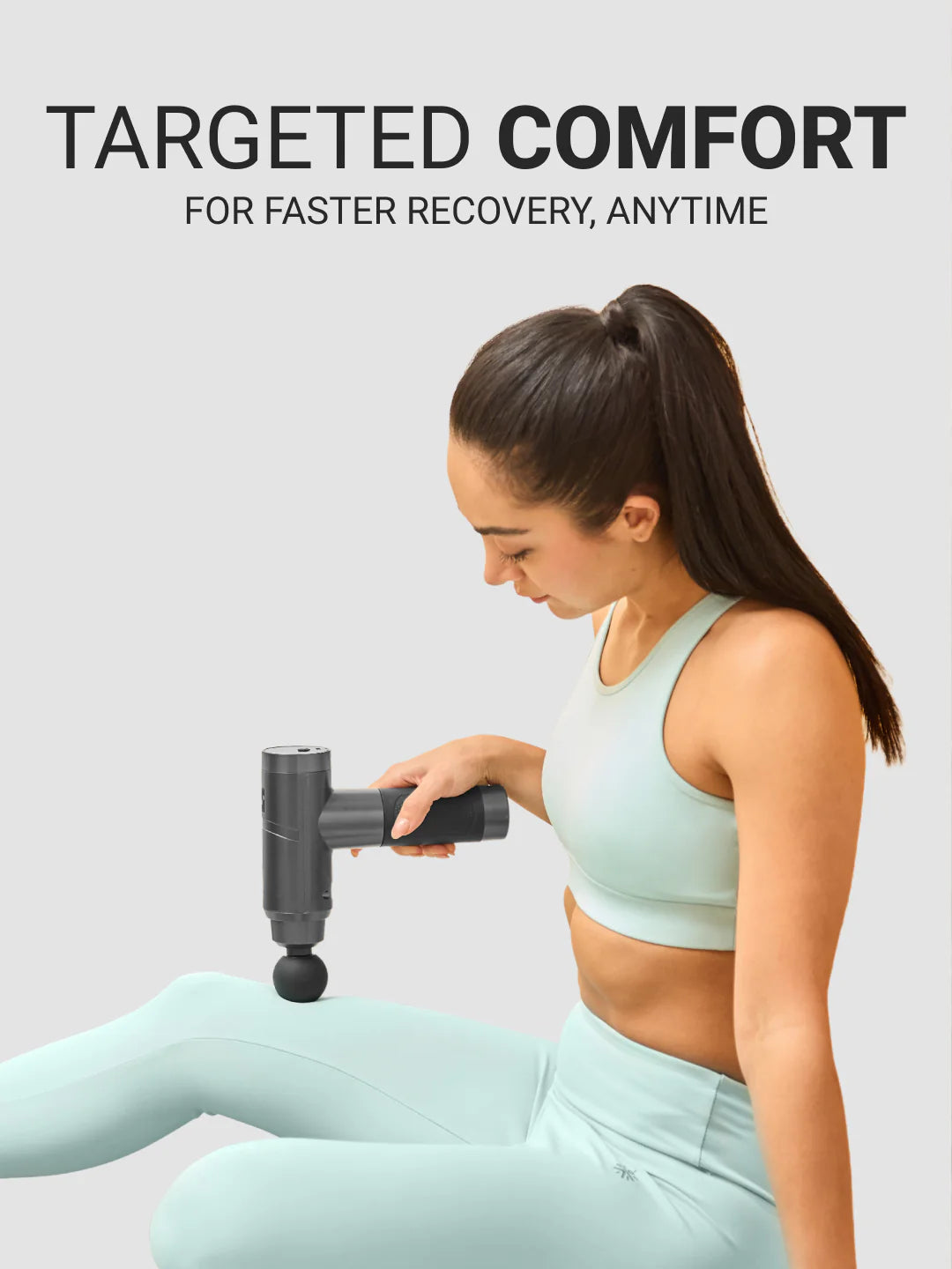 Muscle Massage Gun