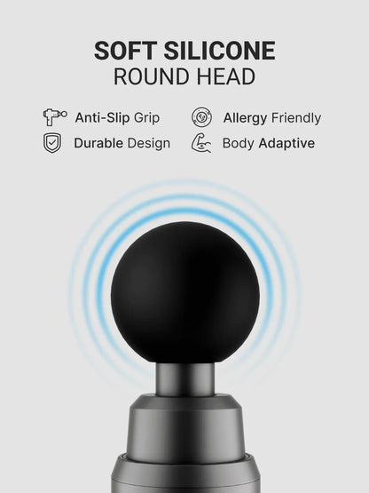 Muscle Massage Gun