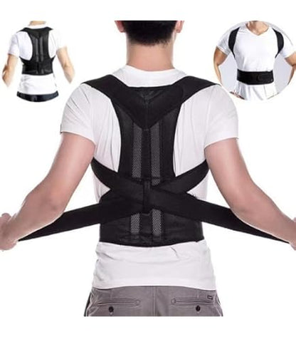 Posture Corrector Belt
