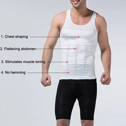 best men body shaper
