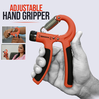 Adjustable Hand Grippers - Gods Of Grip