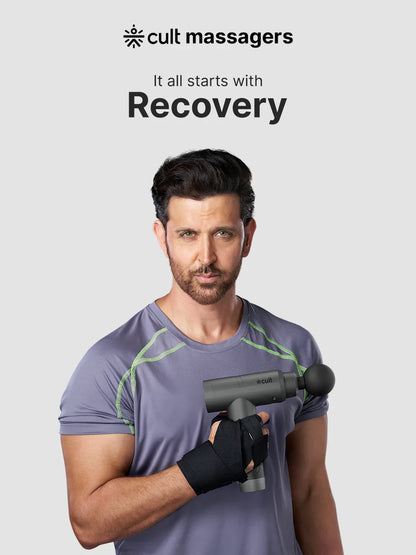 Muscle Massage Gun