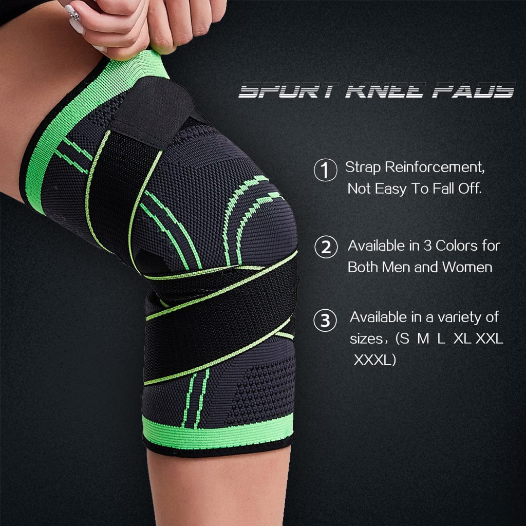 knee pads