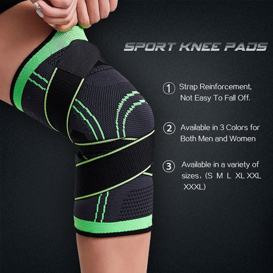 knee pads