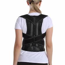 Posture Corrector Brace