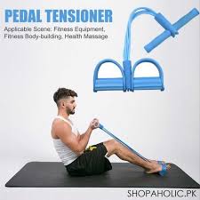 Silicone Tummy Trimmer