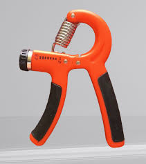 Adjustable Hand Grippers - Gods Of Grip