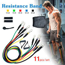 Resistance Yoga Band