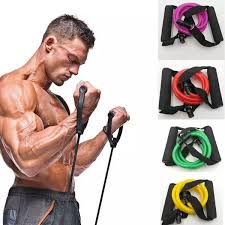 Resistance Yoga Band