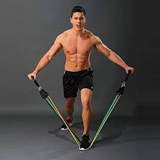 Resistance Yoga Band