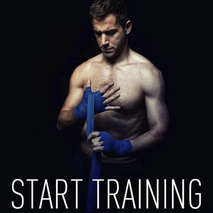 Breathable Non-Slip Grip Hand