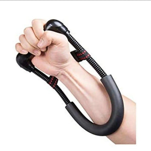 Wrist Exerciser