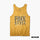 Men's Printed Sando Tanks For Men's, Pack of 3 (Get Ready)