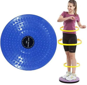 Twister Disc Waist Trimmer
