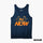 Men's Printed Sando Tanks For Men's, Pack of 3