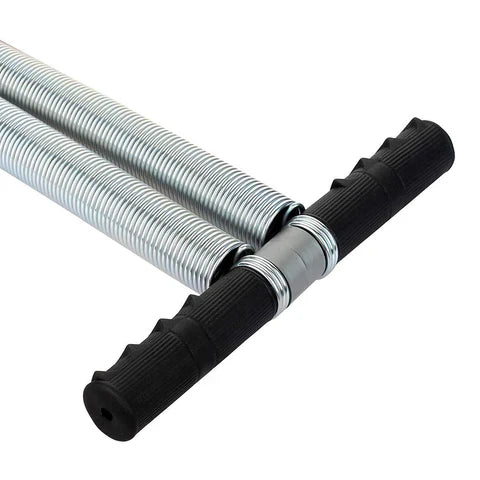 Double Spring Tummy Trimmer - Ab Exerciser