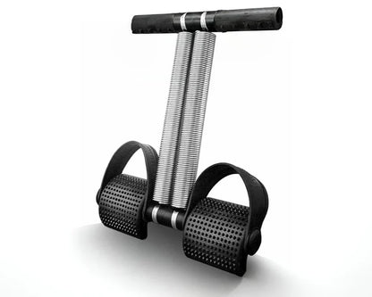 Double Spring Tummy Trimmer - Ab Exerciser