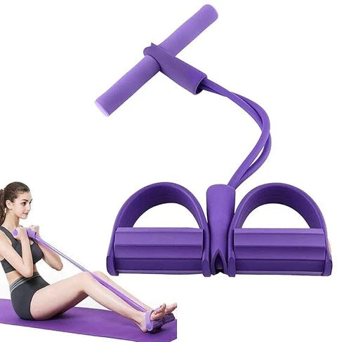 Silicone Tummy Trimmer